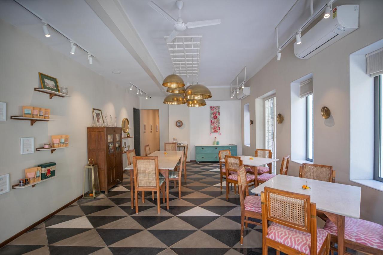 Amrit Bhawan Leilighet Haridwār Eksteriør bilde